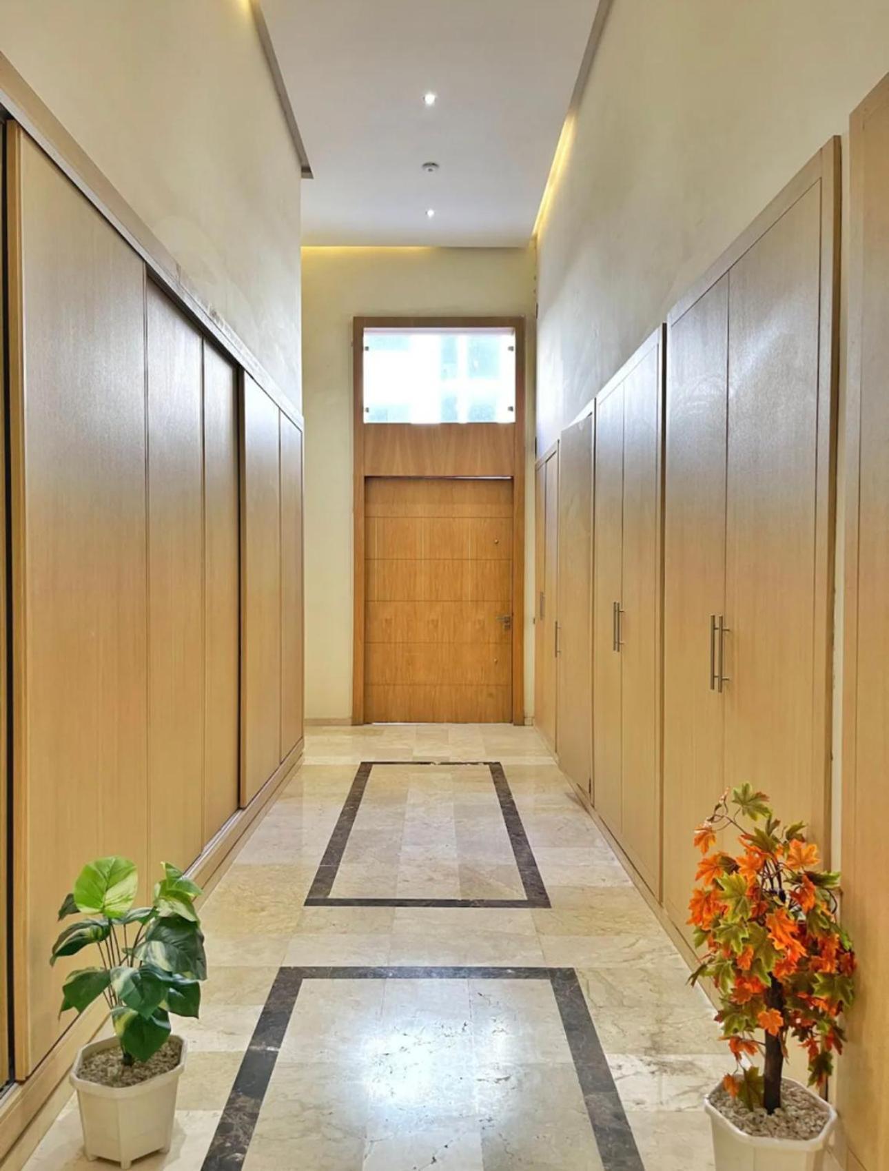 Apartamento Votre Oasis De Confort Au Centre Gueliz Marrakesh